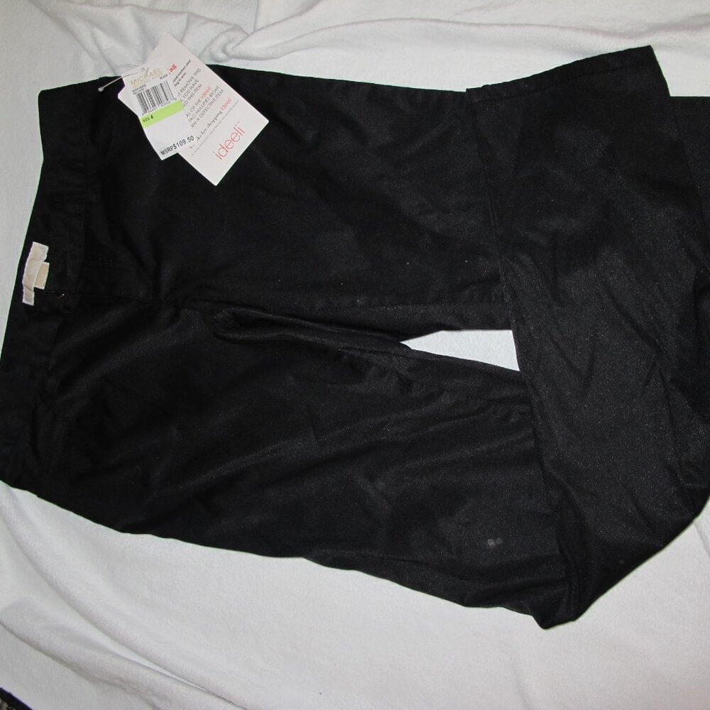 NWT - Michael Kors Pants - Size 4